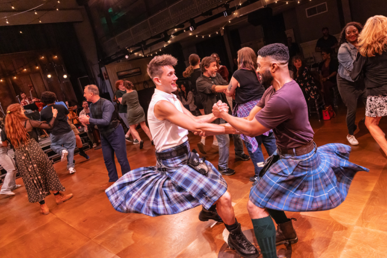scott-gilmour-david-rowen-and-the-company-of-north-american-premiere-of-ceilidh-photo-by-matt-murphy
